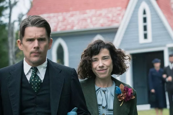 推荐几部非常催泪的经典爱情电影,值得一看!