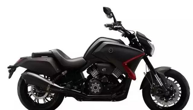 871cc！既MV-800之后摩瑞MV-900巡航太子成为最大排量的国产车