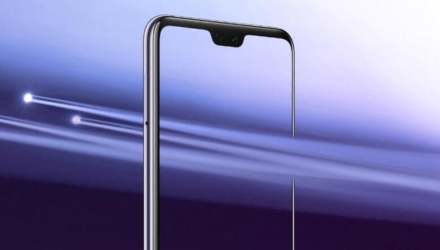 美人尖和刘海屏手机都是一样难看!最无法理解