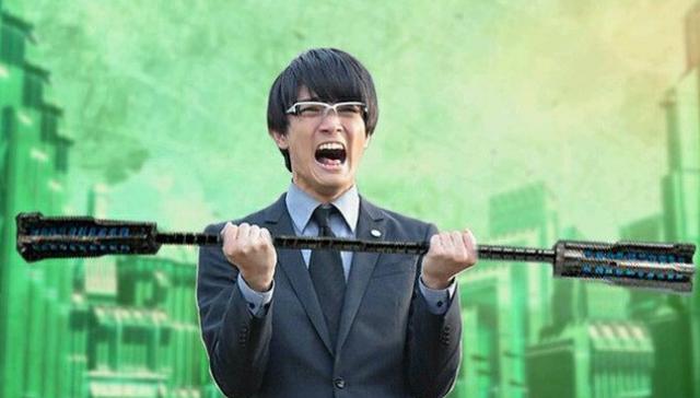 假面骑士build六大著名搞笑梗 即便完结