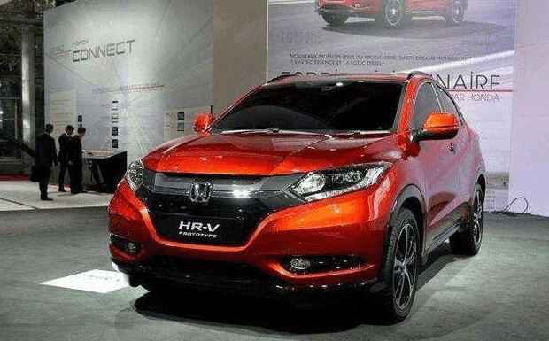 本田这次动真格了, 这SUV比途观好款, 性价比不输CR-V!