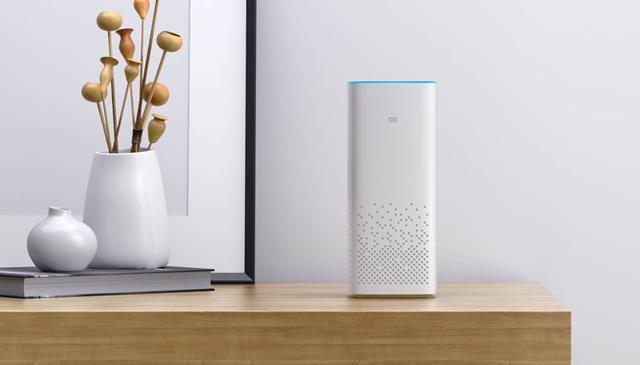 实锤!小米MIX2S发布会,新版小爱音箱将一起发