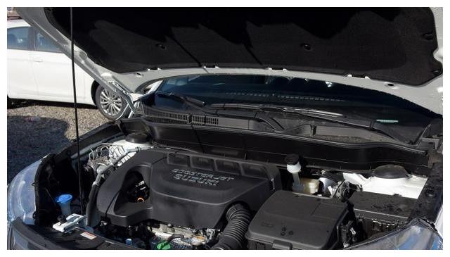 最受欢迎的日系车 开上它就不想开别的车! 每公里仅三毛八