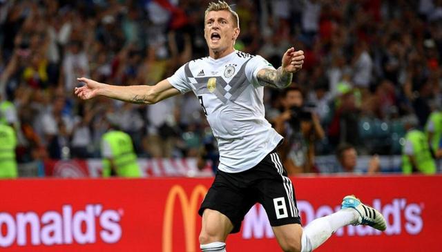 大跌眼镜!盘点2018世界杯那些令人失望的球队