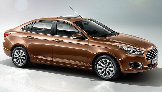 10万买这4款合资车, 舒适有面子!