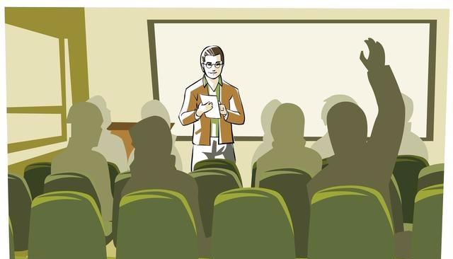 35岁的人有经验,有阅历,但是为什么很难找工作