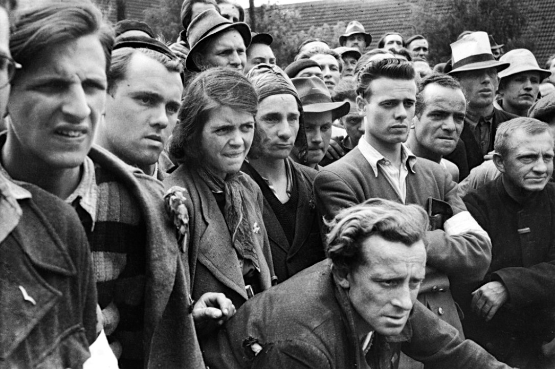 如果二战是德国赢了,那么世界是什么样子?中国