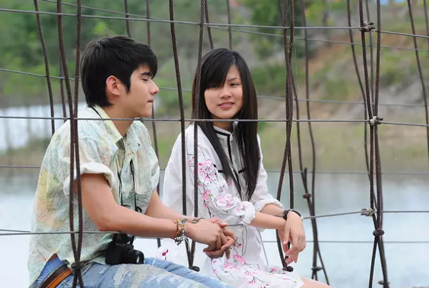 推荐几部非常催泪的经典爱情电影,值得一看!