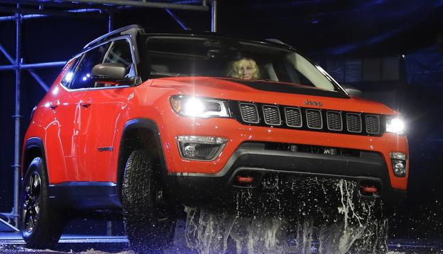 毒舌点评Jeep指南者，你会为情怀买单？