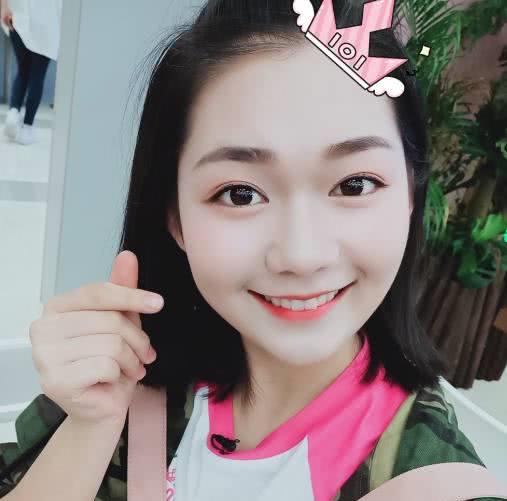 《创造101》女生综合实力排行,段奥娟垫底,第