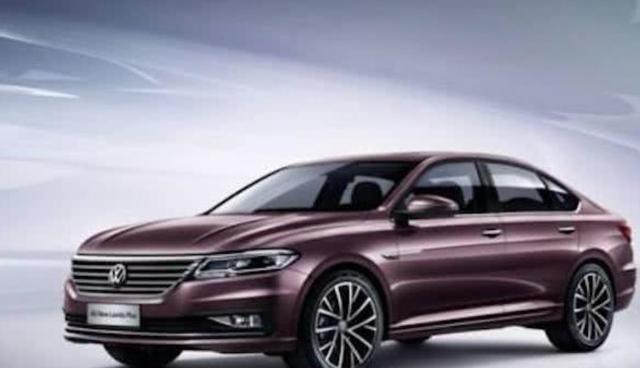 新款朗逸PULS陆续到店！性能空间双双提升，市场前景火爆！