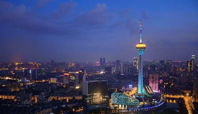 我国最牛4个省会城市,一个远超两直辖市,3个让