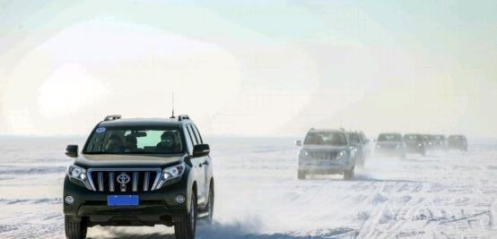 普拉多2700改装机械增压，动力提升40%，只需3小时完成蜕变