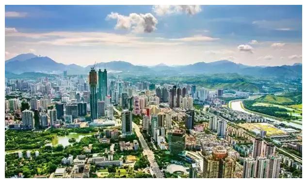 广东21个地级市，深圳人最壕，广州人最会吃，潮汕人最精明……