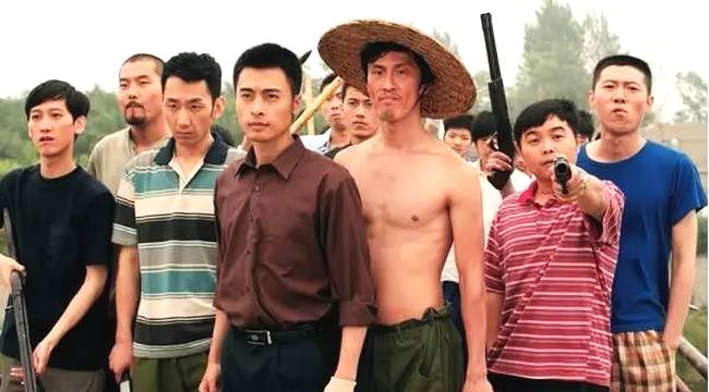 东北大佬“乔四”,超了别人的车,葬送了自己的一切