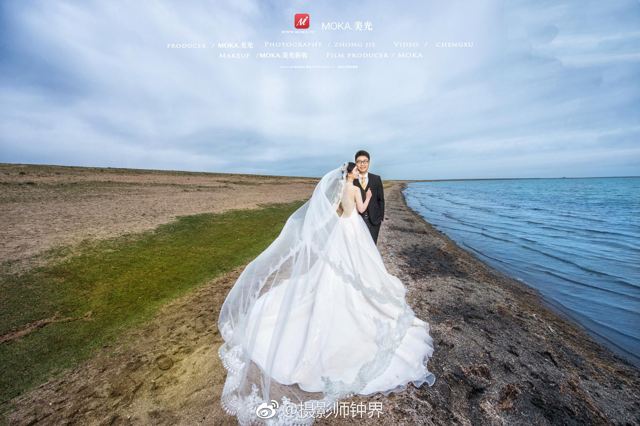 七八月应该是青海最舒服的时候,温度一丝丝凉