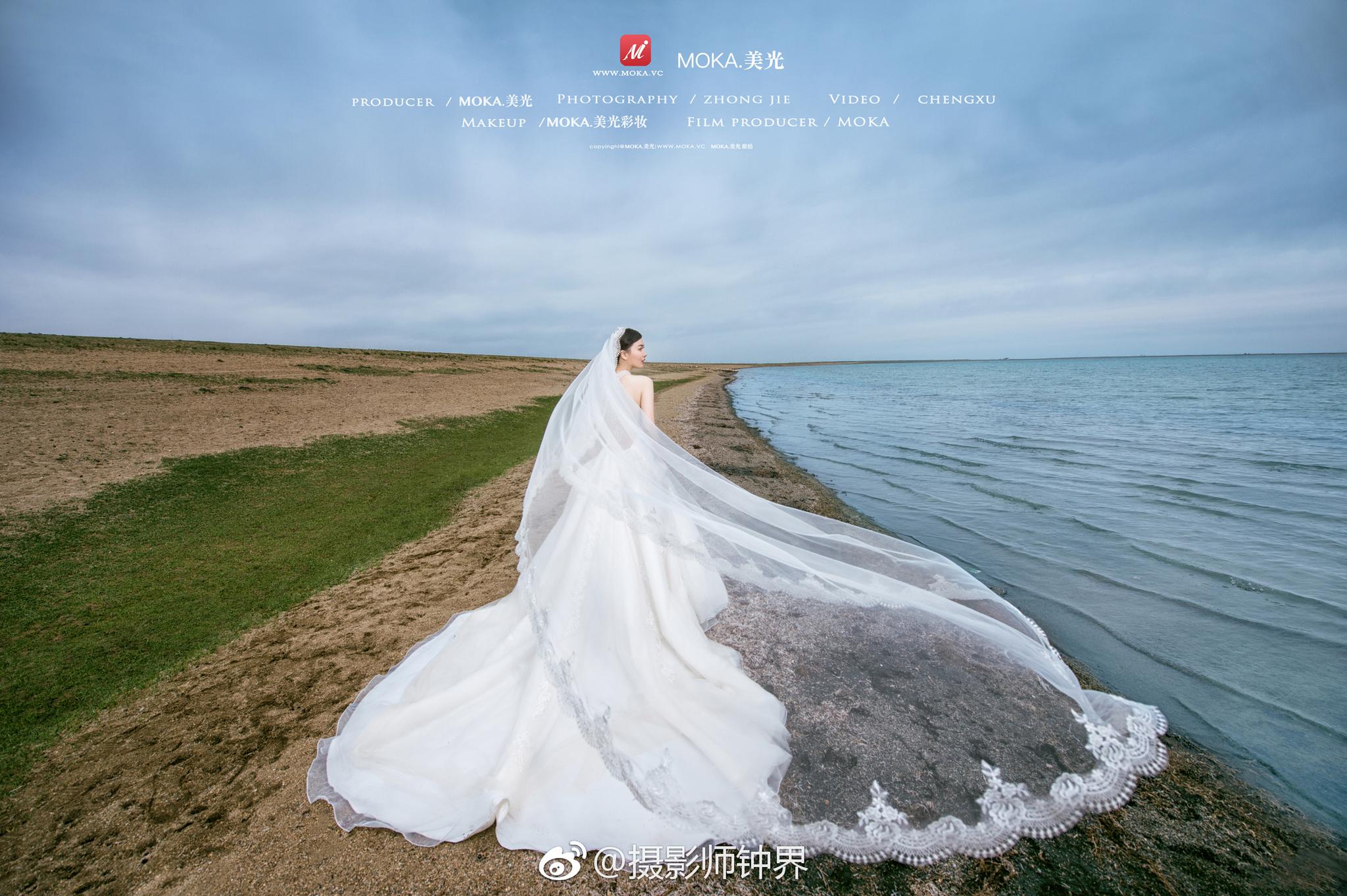 七八月应该是青海最舒服的时候,温度一丝丝凉