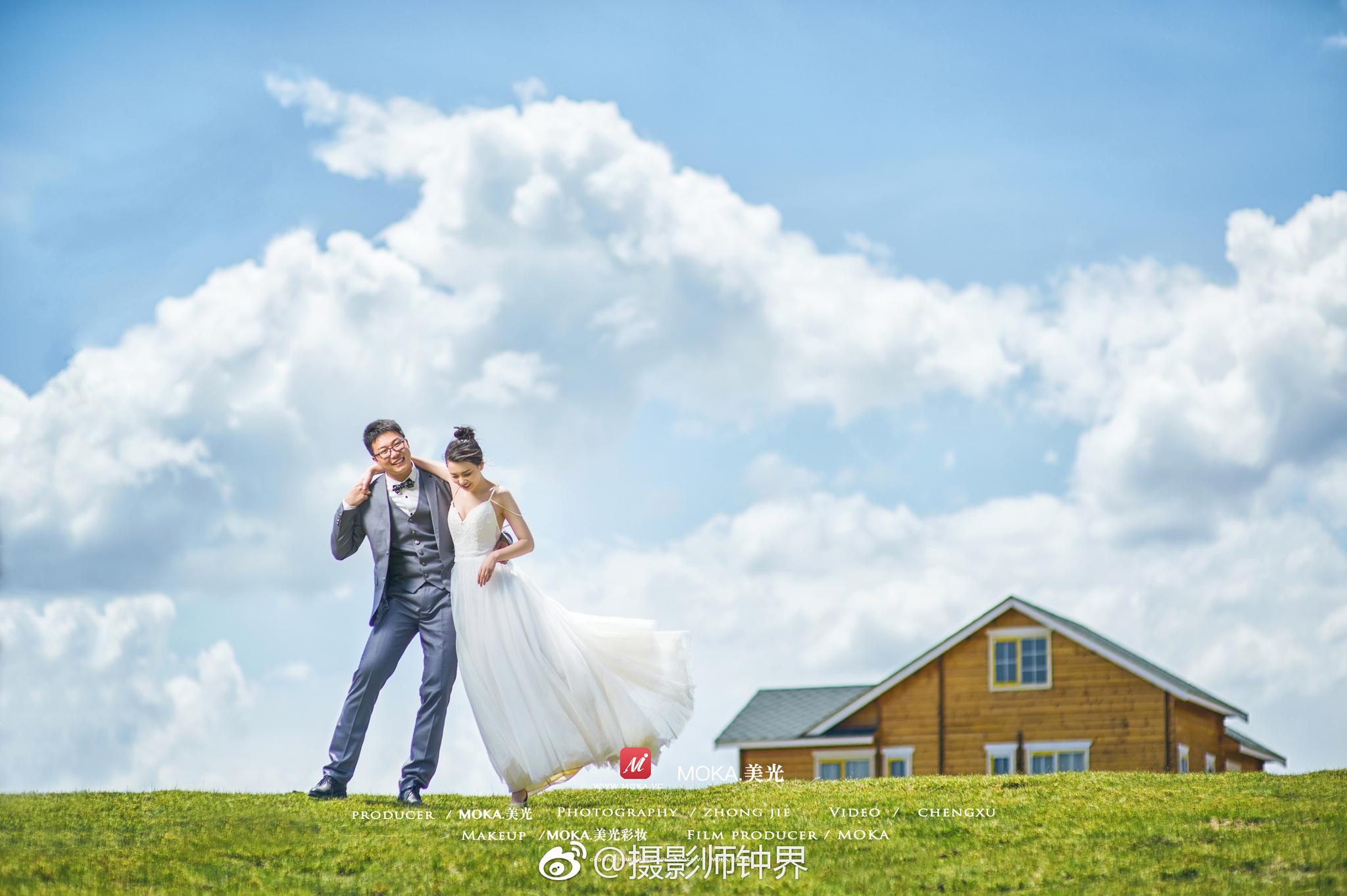 七八月应该是青海最舒服的时候,温度一丝丝凉