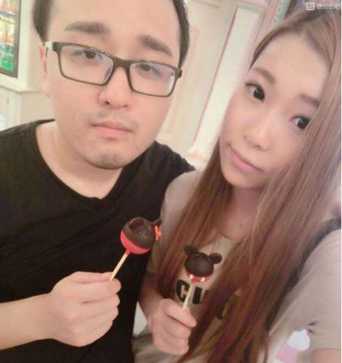 lol主播笑笑详细解释为什么和慧慧离婚:因为我她患上了抑郁症!