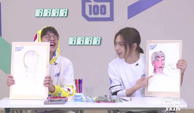 钱正昊、周锐控诉蔡徐坤吃独食