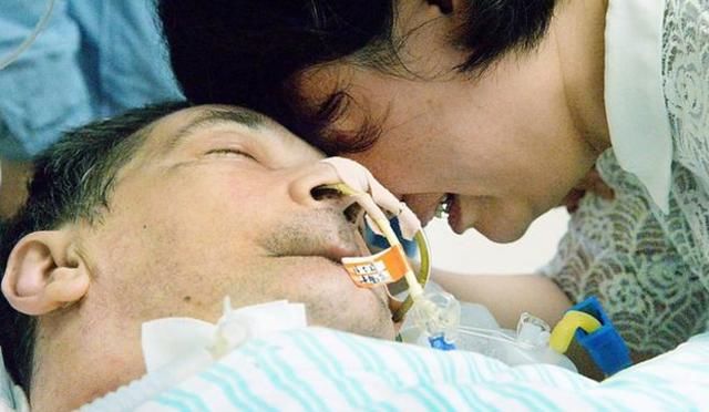 夫妻一方去世,非常值得看的一篇文章