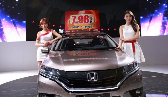 你知道本田为什么不敢做出租车吗？让老司机告诉你吧