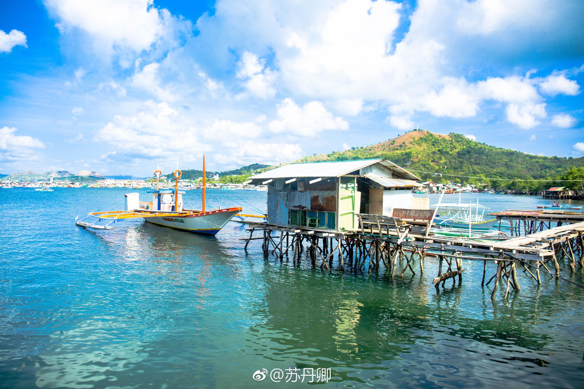 关于菲律宾旅行,终究是难忘的。关于菲律宾人