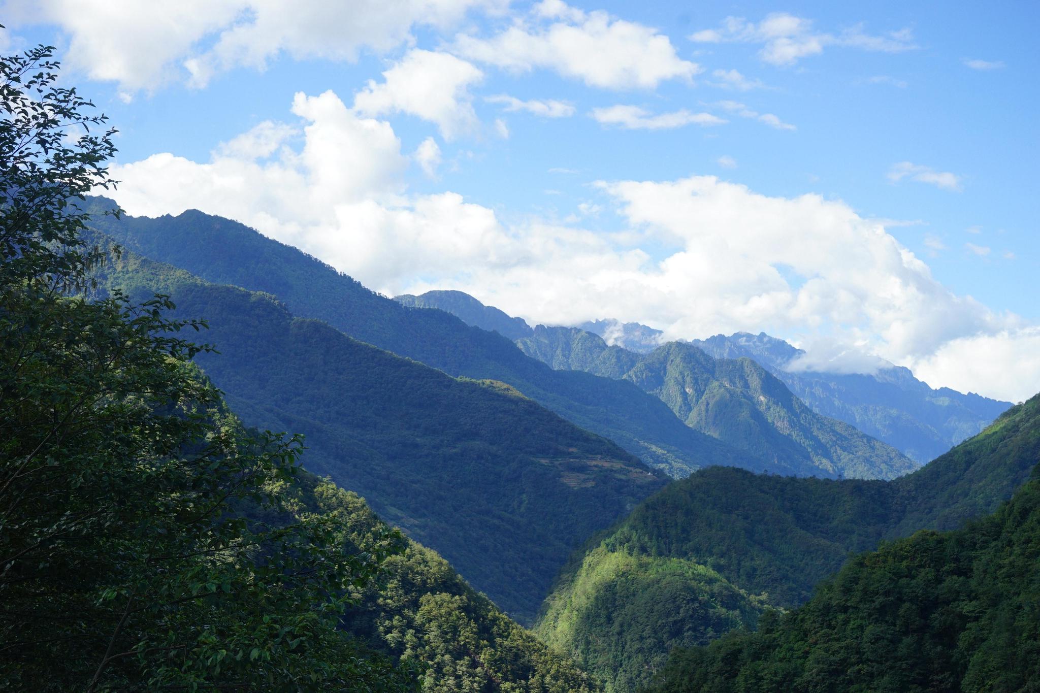 这个小镇历来就是兵家必争之地 1961年才正式回归中国 发生了什么