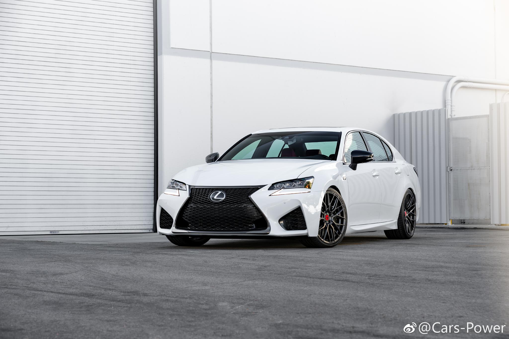 速递!新鲜的“雷克萨斯“资讯全在这，看我就够了