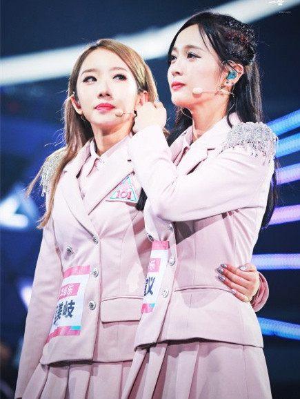 熊梓淇拯救了sunnee,黄晓明和黄渤却没有拯救