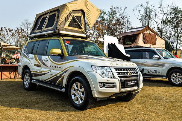 帕杰罗不及普拉多零头？新款引网友热议！