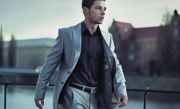 怎么看出一个男人是否爱干净?