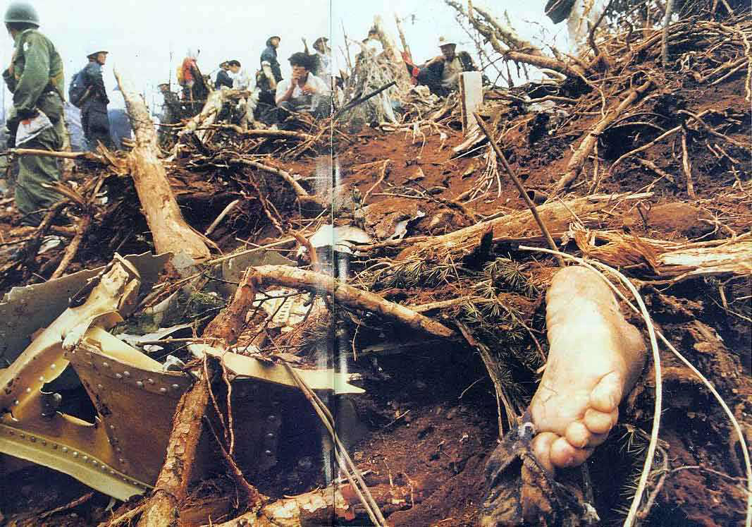 航空神话破灭,史上最烂飞机日本造,坠毁数目达