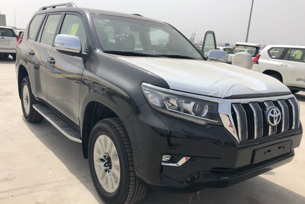 “30-50万中大型SUV“最全资讯一网打尽，有我就够了