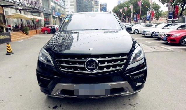 保时捷车主嘲笑巴博斯为山寨货, 看到报价顿失声了