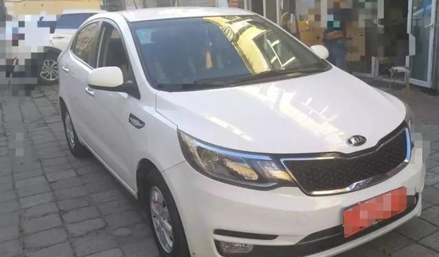 速递!新鲜的“韩系小型车“资讯全在这，看我就够了