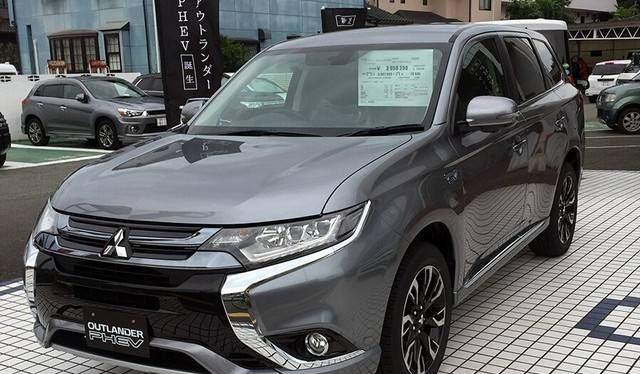 这车内饰就值30万！颜值不输VV7，预计16万起，买途观的后悔了