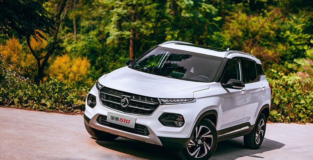 全国销量前三的SUV，有你喜欢的吗？