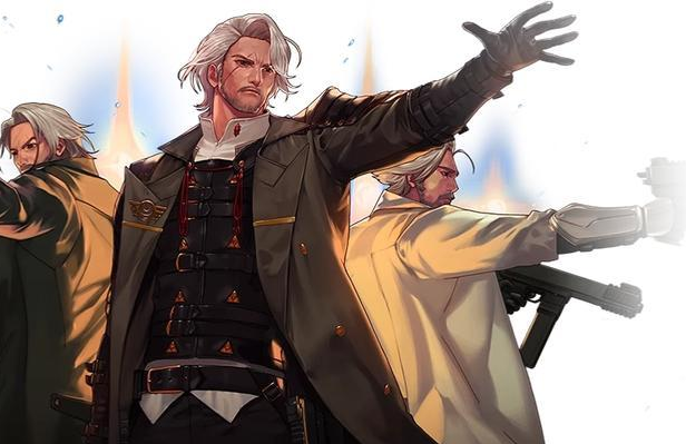 DNF: 枪剑士预约送2个自制SS, 玩什么职业比较