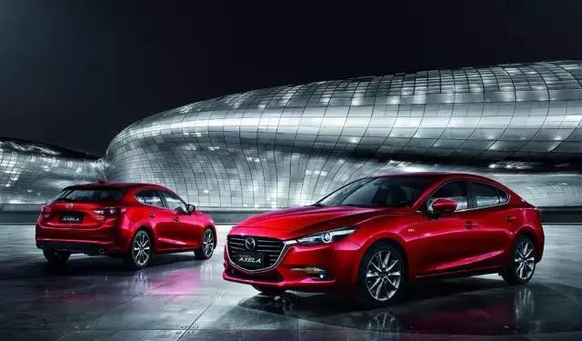 10-17万不知道买啥车？这几款供你参考