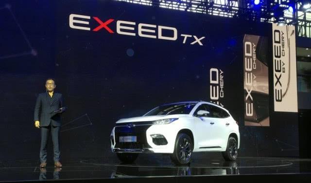 奇瑞终于发飙了！比奇骏漂亮，油耗1.8L，11万买啥哈弗H6