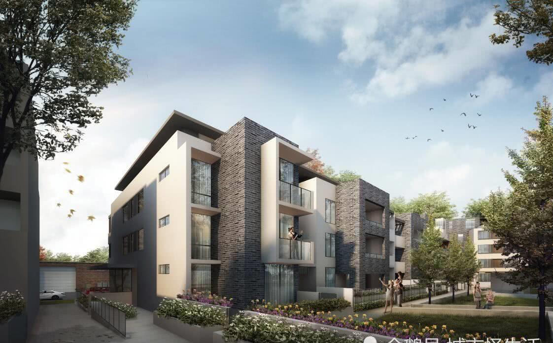 印度富人区甩中国好几条街，私人别墅中国只是它的零头!