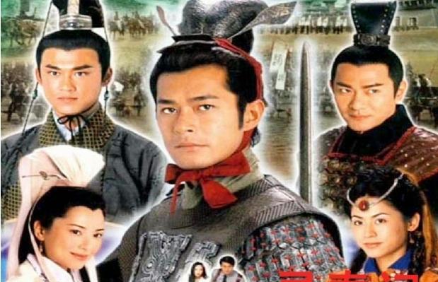 盘点90后最喜欢的经典香港TVB电视剧排行,你