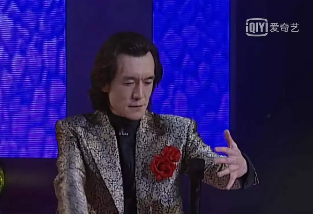 老天爷终于还是缺主持人了
