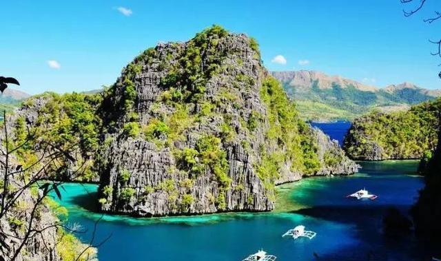 突发! 菲律宾给予中国游客落地签! 但可能是坑