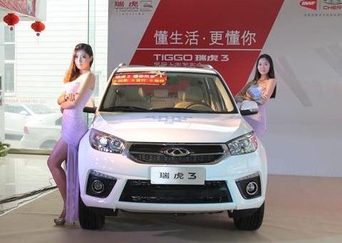 7万元买自动挡SUV，这四款车空间大动力强，这一波肯定不亏