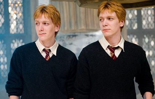 站在星座的角度,分析一下《哈利波特》里的人