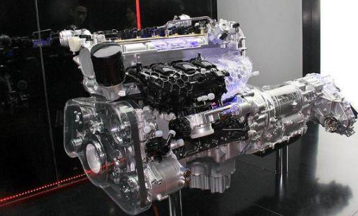 哈佛H9柴油发动机给我们带来了什么样的黑科技，一起来看看吧