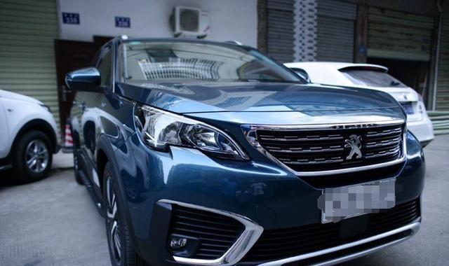 想知道“20-30万法系中型车“最近有什么新消息么，都在这里了