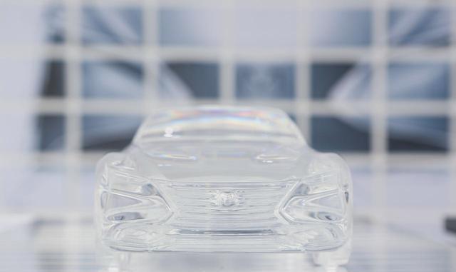 董事长骑马高调出场，长安汽车设计理念发布会有何干货